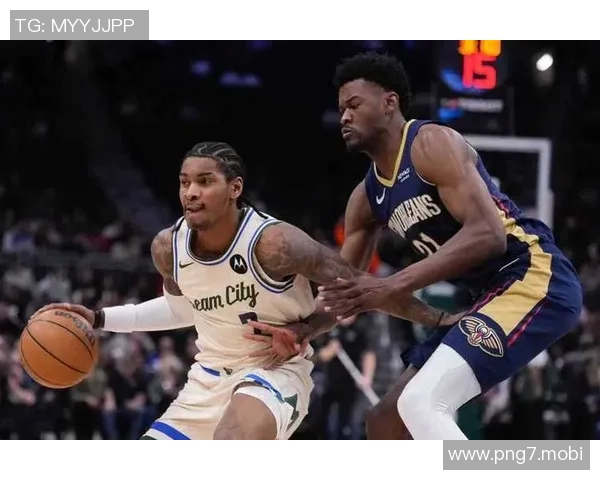 墨菲狂轰44分创生涯新高，加冕鹈鹕三分王